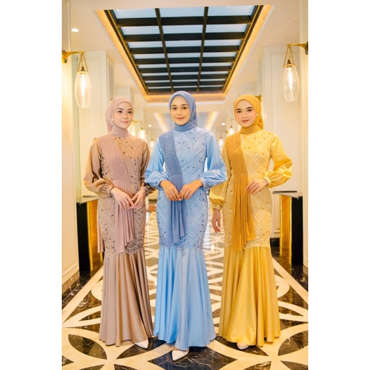 Erina New Series by Zeraya Attire