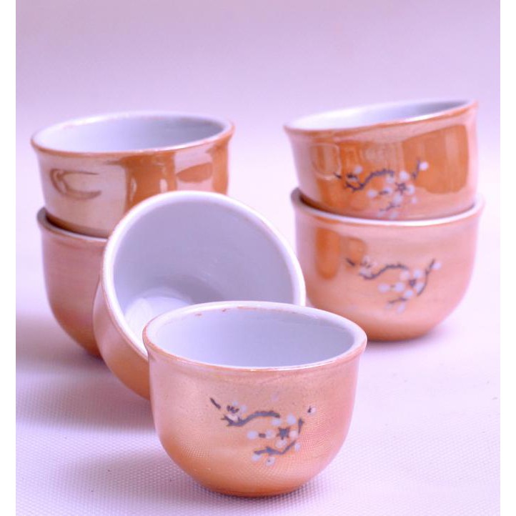 Cucing Keramik / Cetakan Kue Mangkuk /Kue Talam / Kue Apem/Kue Lumpang Trianaadeliashop77