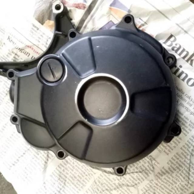 Blok bak crankcase magnet mahnit magnit jupiter mx king