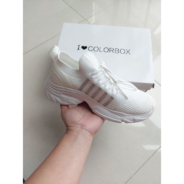 colorbox