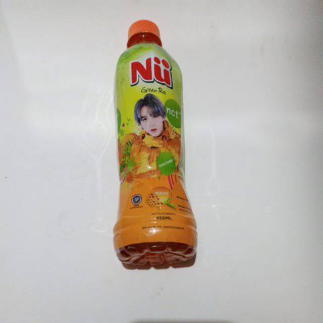 

Ni greentea