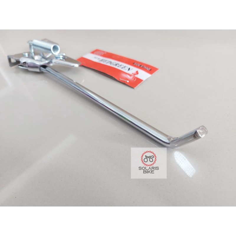 Standar Jagang Kickstand Sepeda 26 Jengki Chrome