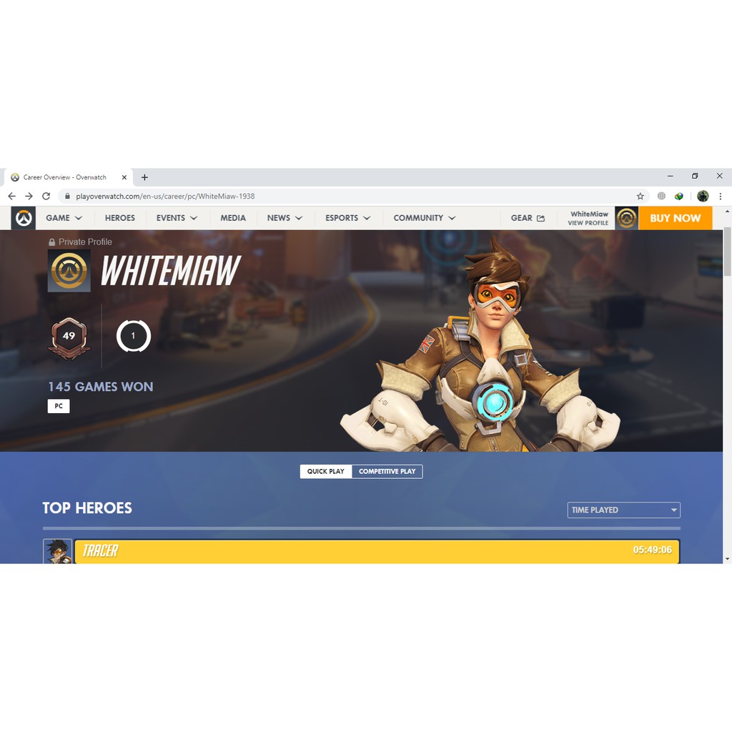 where to buy overwatch