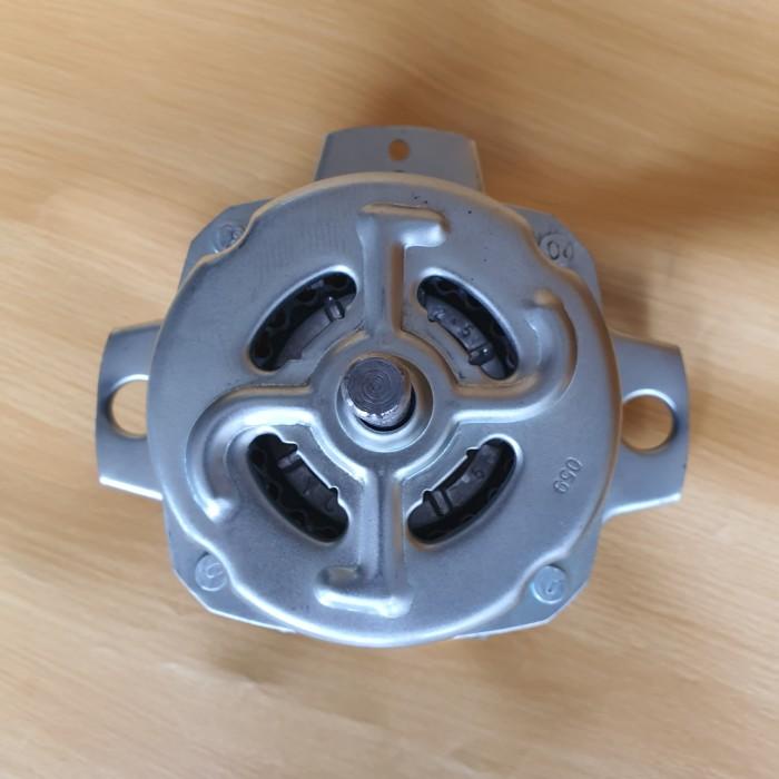 DINAMO MESIN CUCI PENCUCI MERK SANKEN ORIGINAL