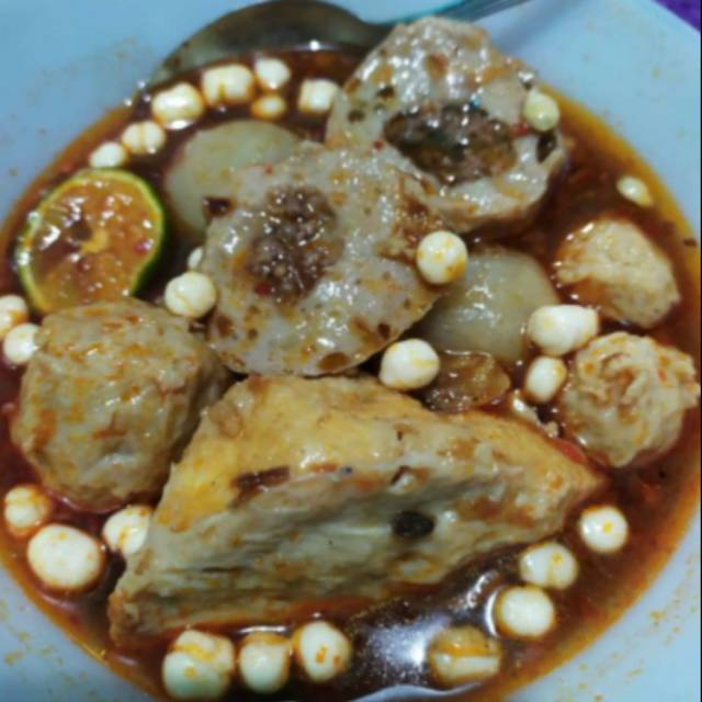 

Baso Tasik Ladziidzz Jiddan