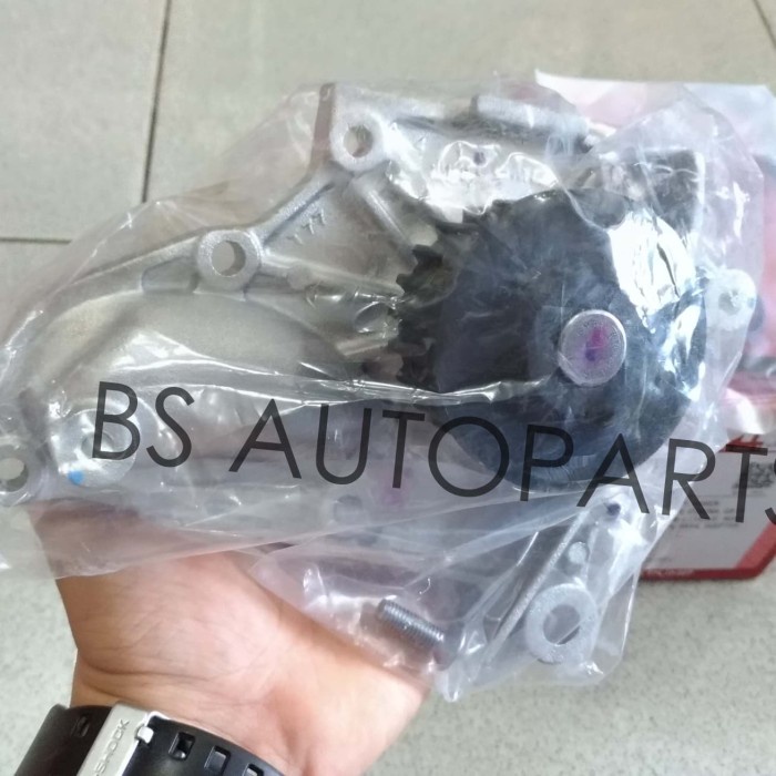 Waterpump Corona Twincam / Corona Absolute / Camry Old 2.0