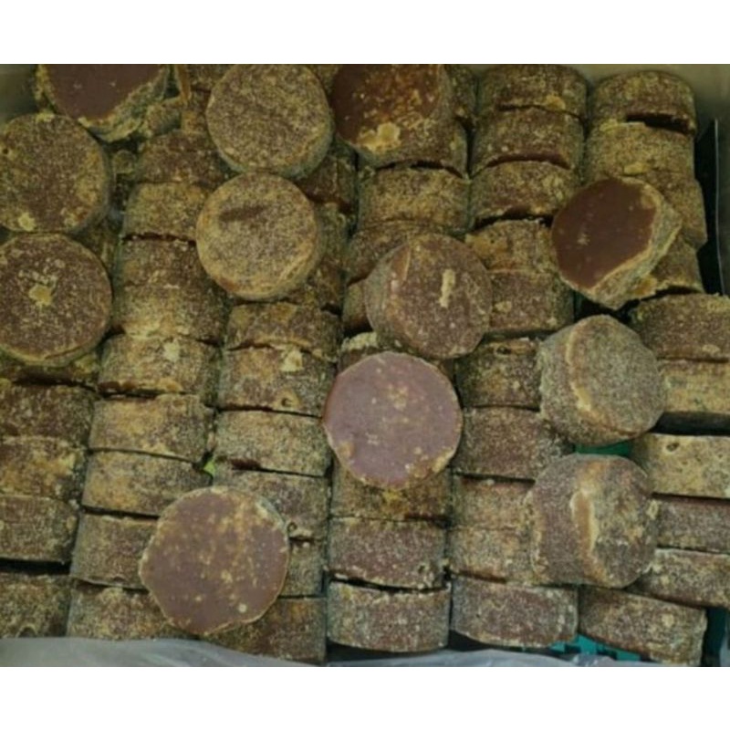 

Gula Merah/gula aren 250 gr