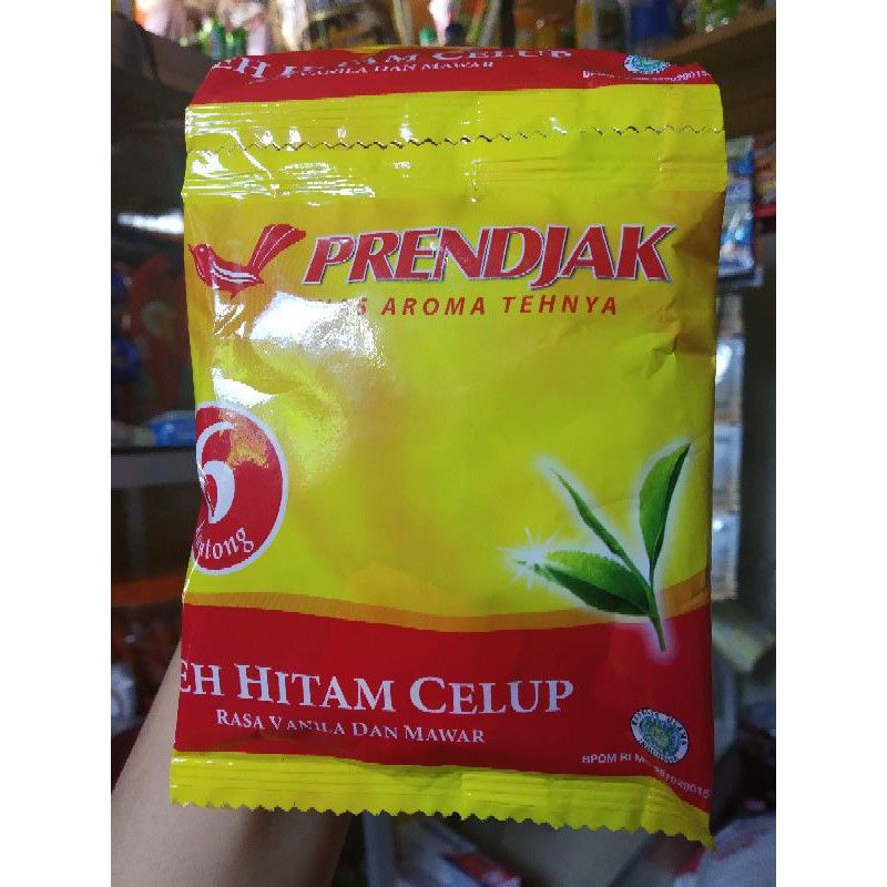 

prendjak sachet