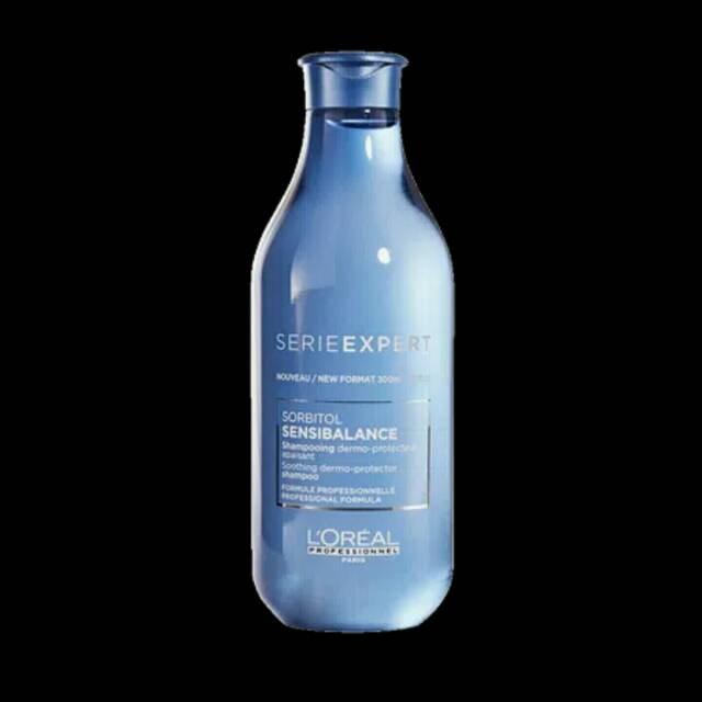 LOREAL SERIE EXPERT SENSIBALANCE SHAMPOO 300 ml | Shopee