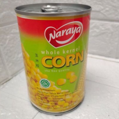 Naraya Jagung Pipil 425g