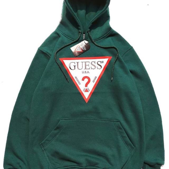 Guess Hoodie