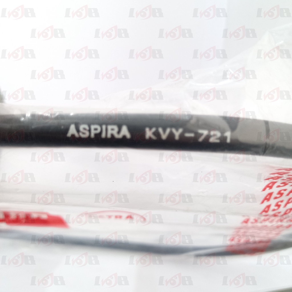 Aspira Kabel Speedometer Beat Vario Scoopy Spacy Fi Kawat Kilometer