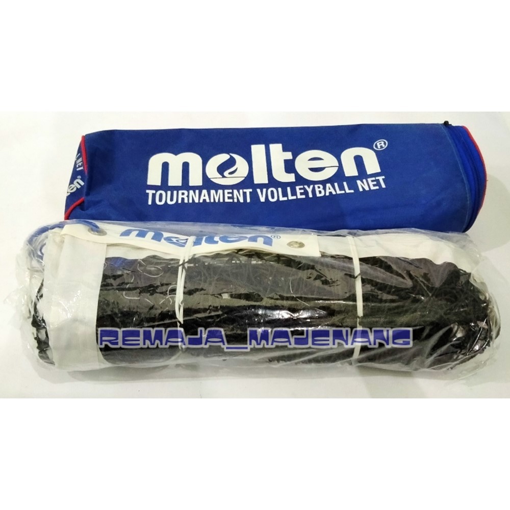 NET VOLY MOLTEN / NET VOLLI MOLTEN / NET VOLLEY MOLTEN / NET VOLI MOLTEN / NET VOLY MOLTEN KUALITAS 
