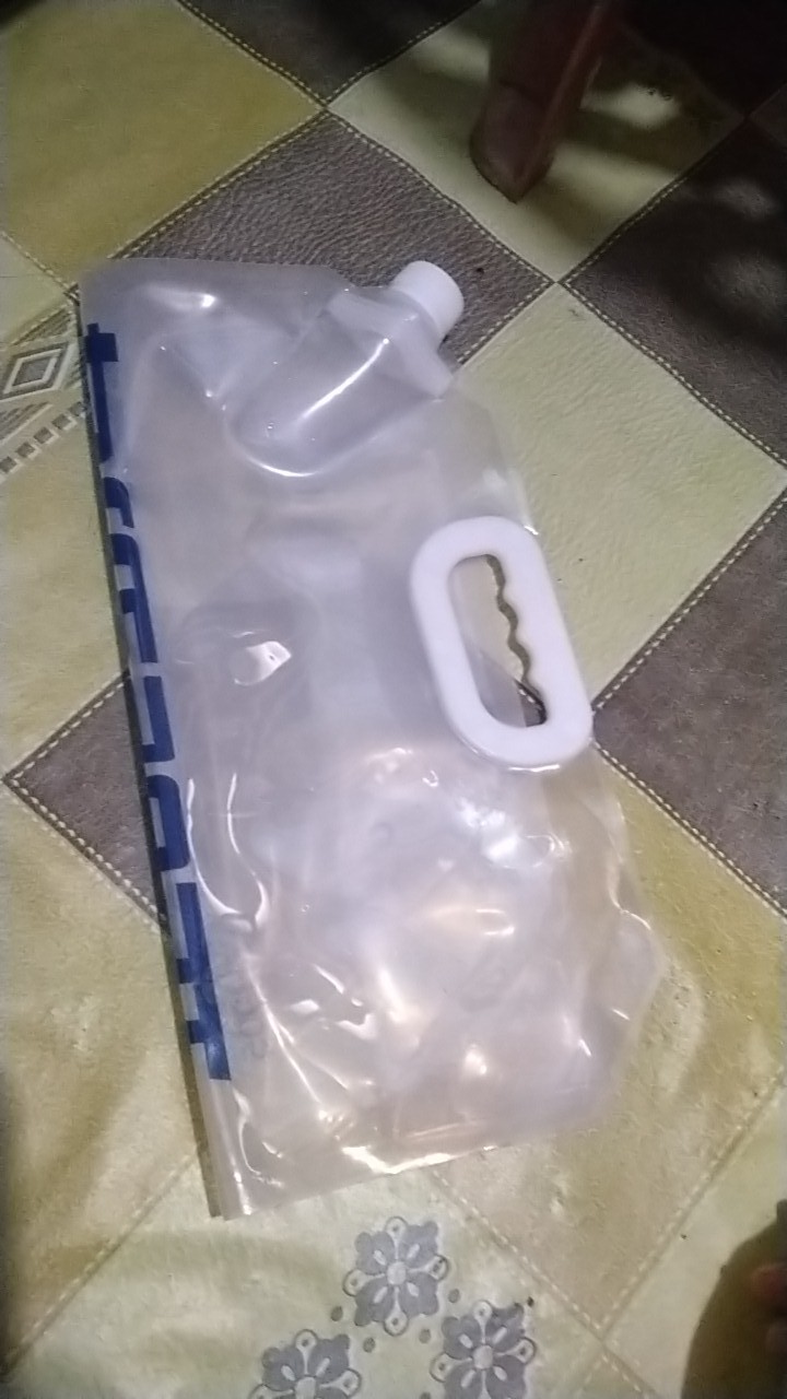 【gogomart】kantong Air Portabel 5 Liter