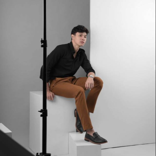 Peazy pants by male id