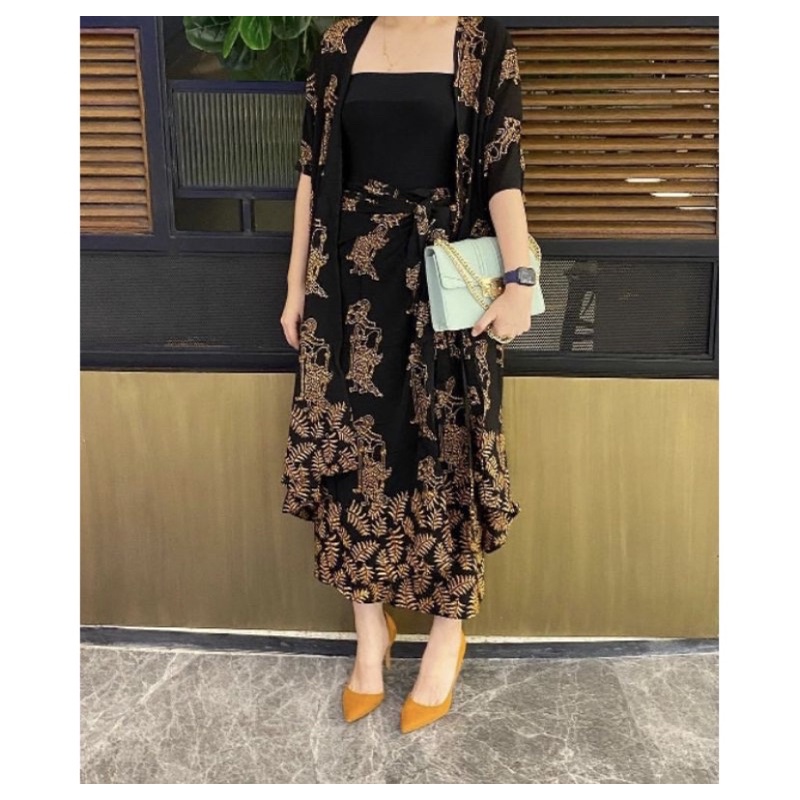 WILUJENG PREMIUM BATIK