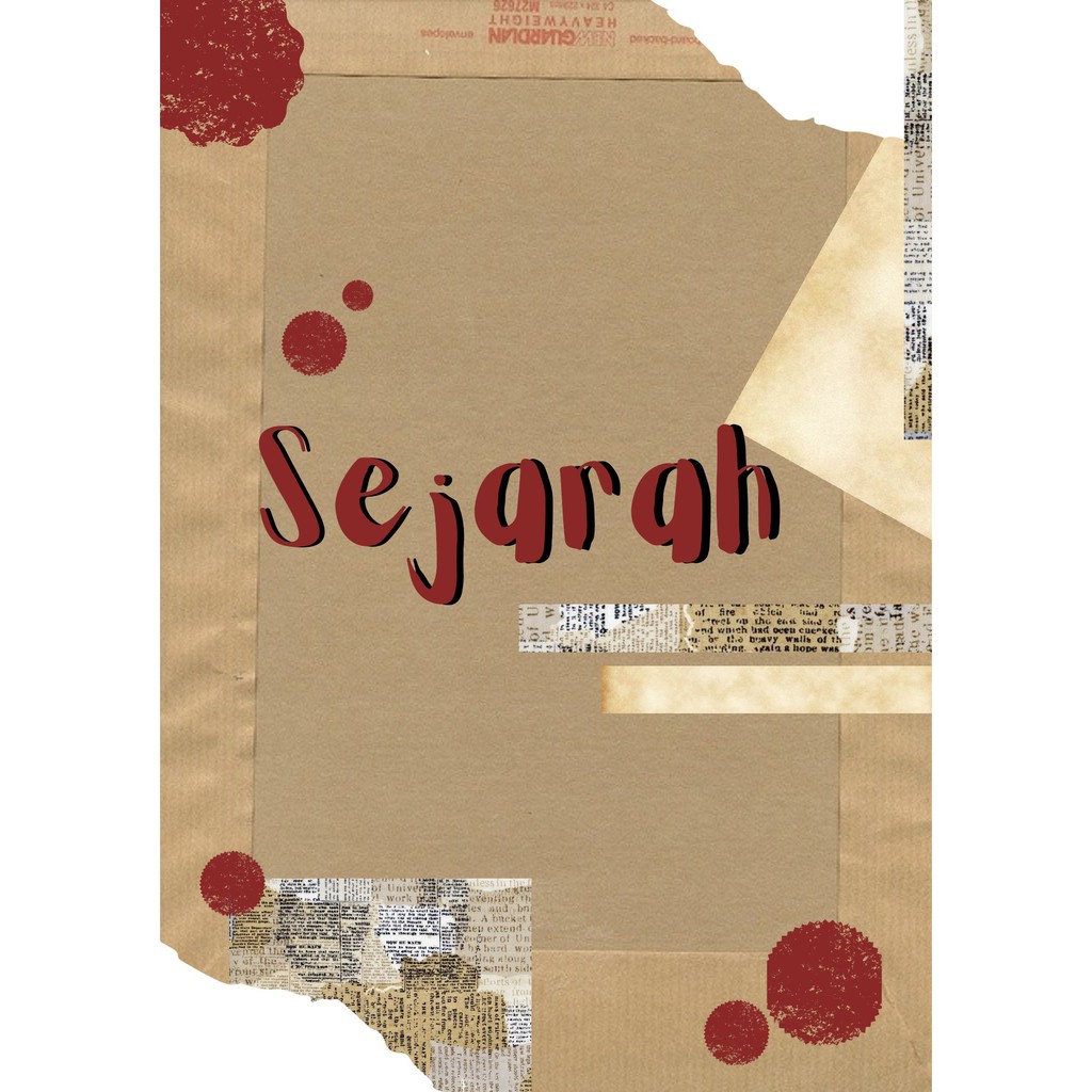 KUMPULAN MATERI78 SEJARAH