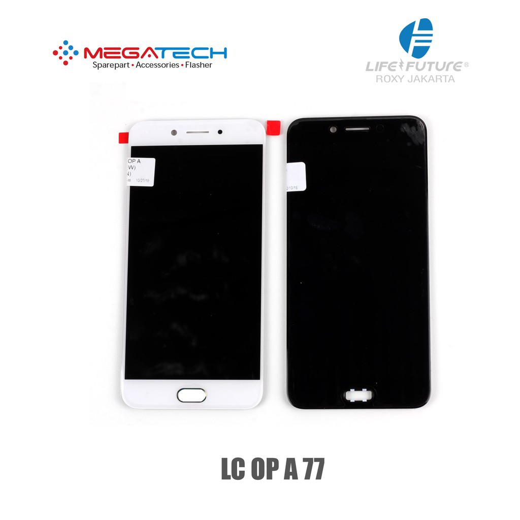 LCD Oppo A 77/ A77  Fullset Touchscreen