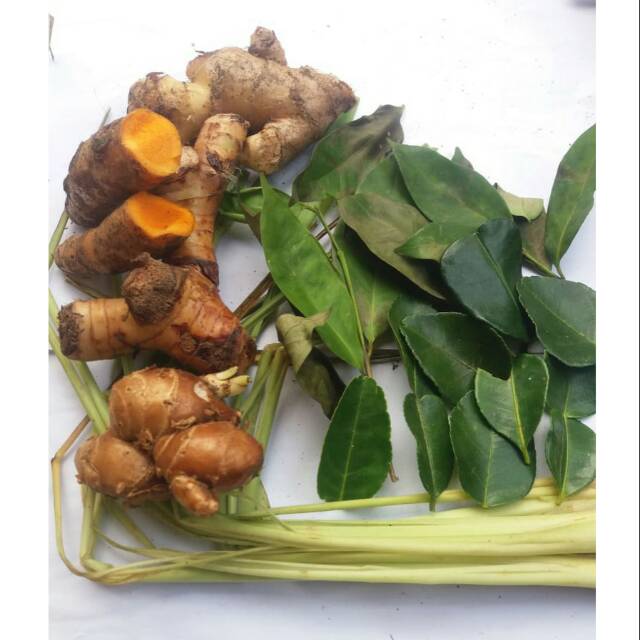 

Bumbu Dapur