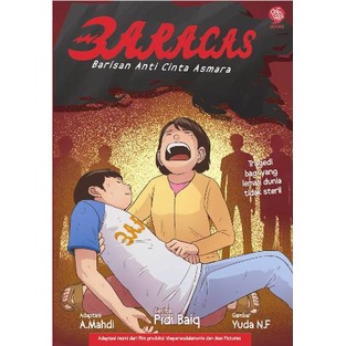 

BARACAS