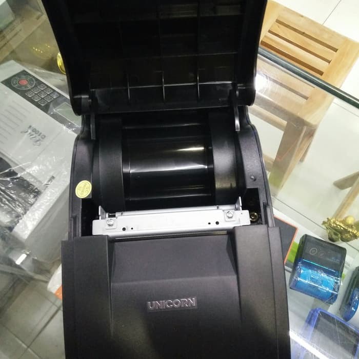 Printer Kasir Dotmatrik Unicorn DM 76 H DM76H DM76 H