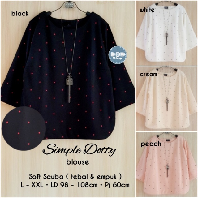 

Simple dotty