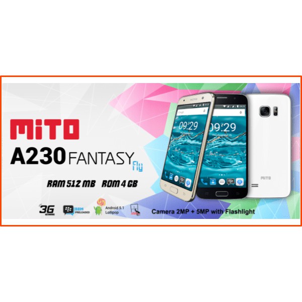 Mito A230 Shopee Indonesia