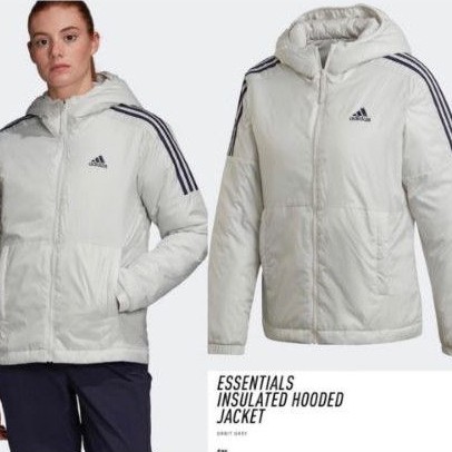 Hoodie Jacket Adidas Woman