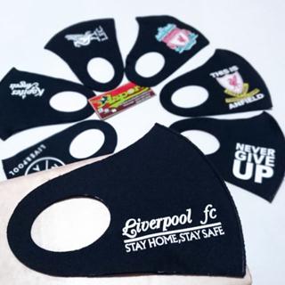 Masker Liverpool Shopee Indonesia