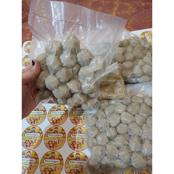 

Baksolanggeng