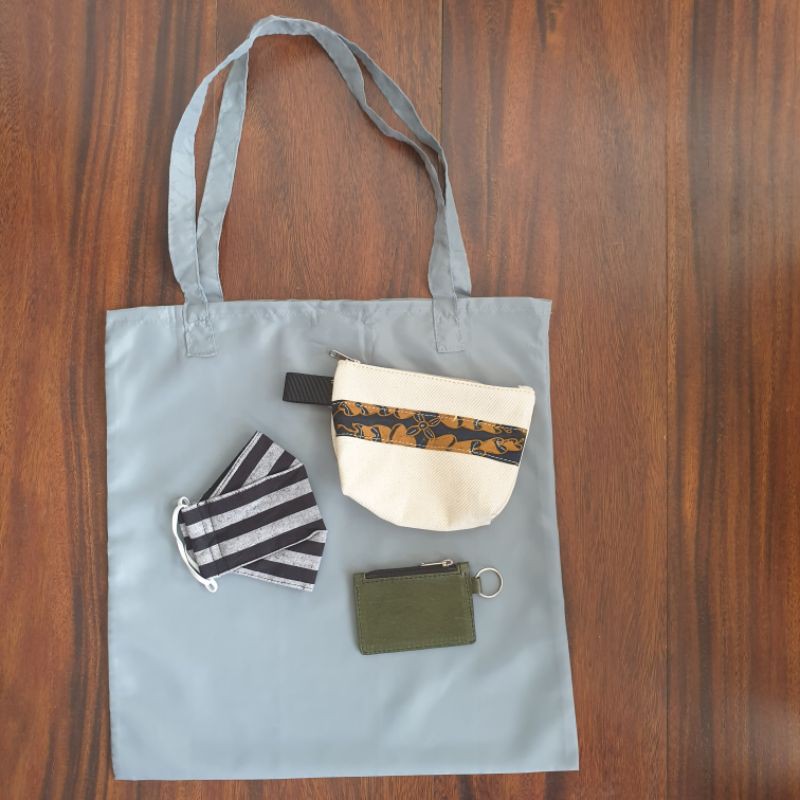 

Paket Souvenir lebaran murah