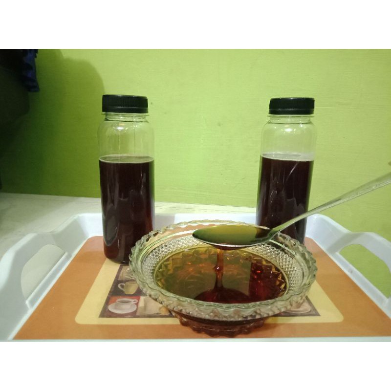 

Madu Asli 100%