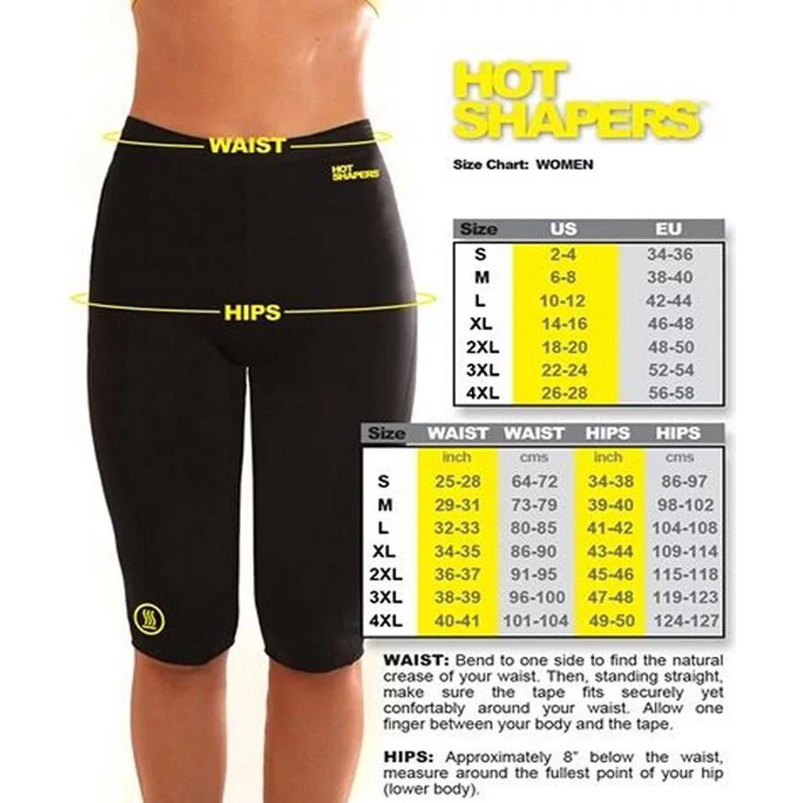 Neotex Cami Hot Shapers Full set Slimming Vest Hot Pants Fat Burner Rompi Pembakar Lemak