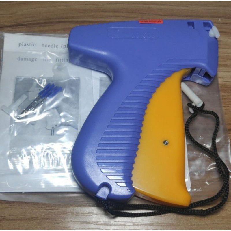 Tembakan Label Tag Gun/Taggun Merk D&amp;T No 506