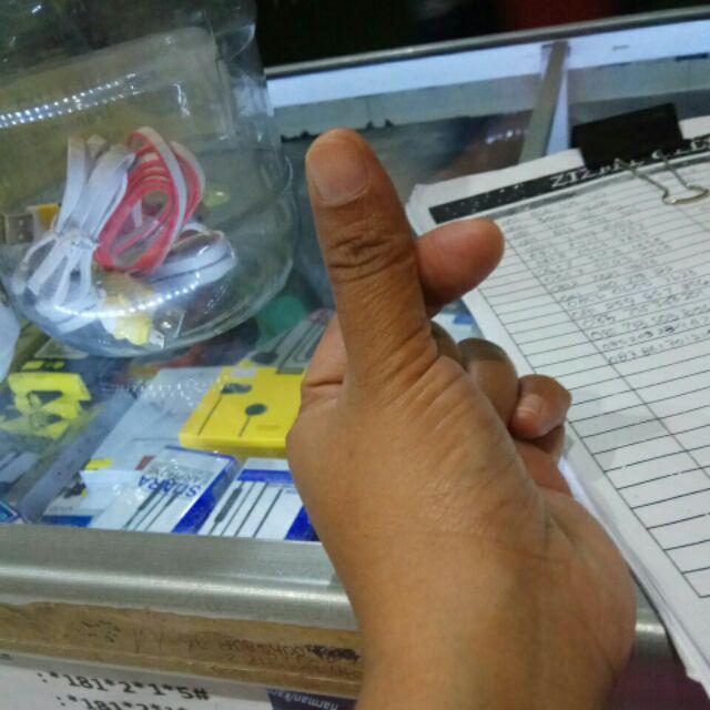 Tempat Piring Lapis Busa