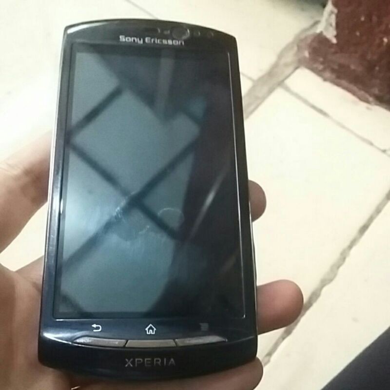 HAPE SONY ERICSSON XPERIA Mt15/ SONI Mt11/SONI XPERIA Neo V HIDUP