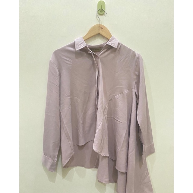 Preloved atasan oclo official