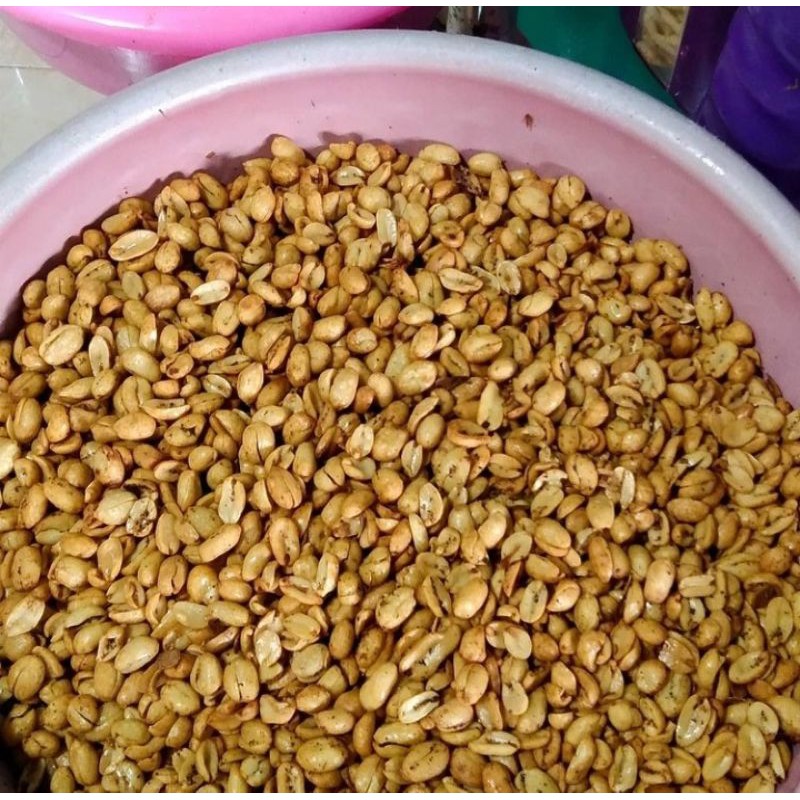 

KACANG TOJIN TAKANA 500 Gram