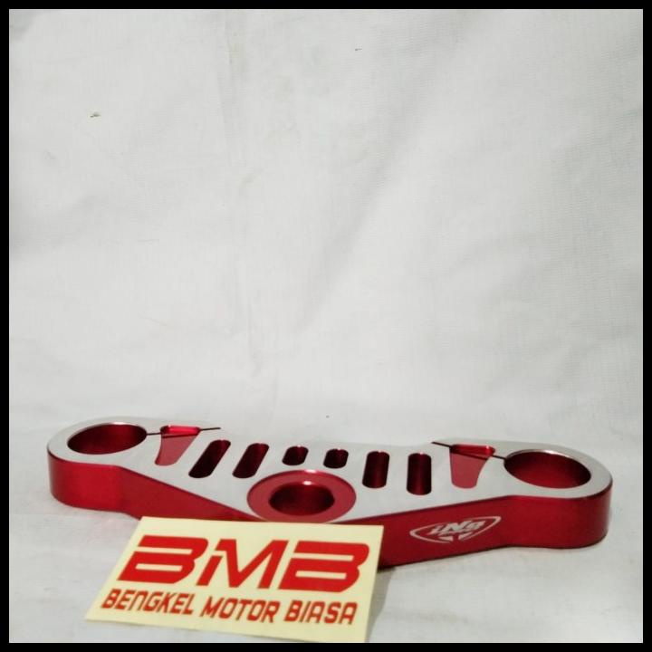 Segitiga Atas Triple Clamp Suzuki Gsx150R Inapro