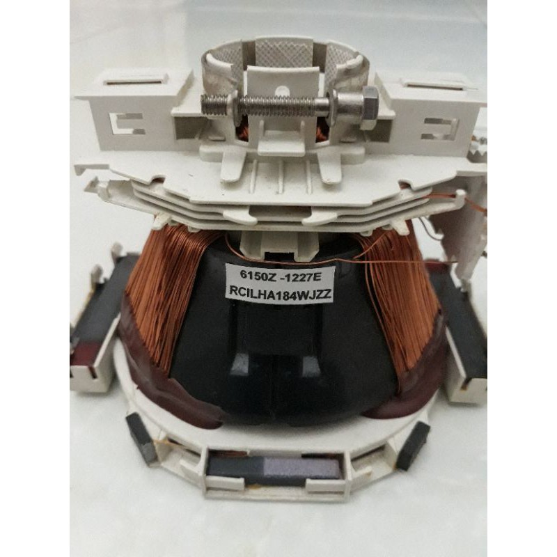 Defleksi Yoke HA184WJZZ