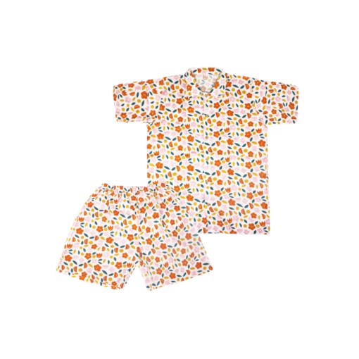 Little Palmerhaus Mom’s Lounge Set Size S – Summer