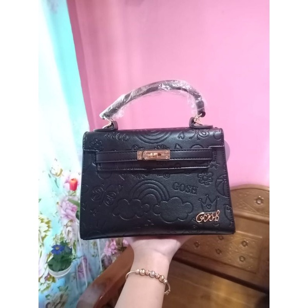 TAS GOSH ART 821❌SOLD❌