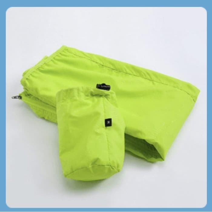 BAROKAH GAMIS Zamb light jacket anti air waterproof anti angin hujan jas trendy