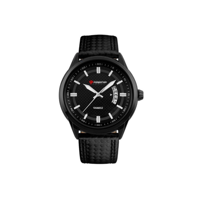 Jam Tangan Analog Forester JTF 3003