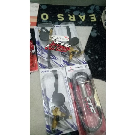 master rem krs axiaL
