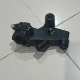 rumah kopling SONIC 150 rumah handle kopling supra GTR 150 kopling dudukan spion CB150 kopling tiger