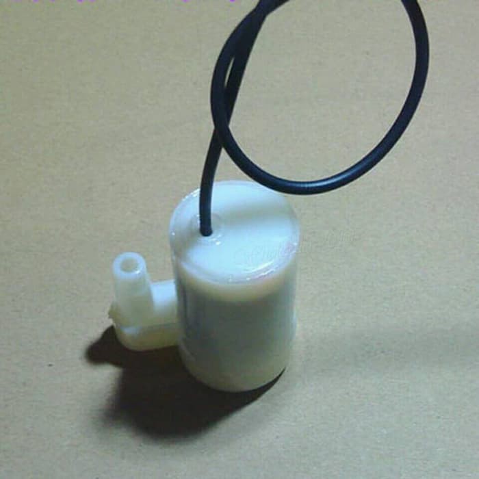 Mini Submersible Water Pump/Pompa Mini