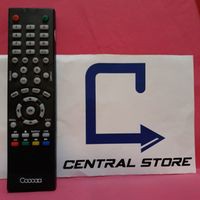 Remote TV Coccaa