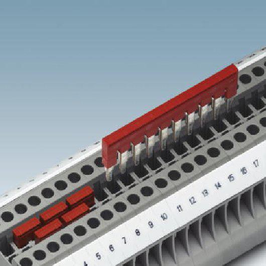 

Dijual Marker Strip-Nomor 1 Sampai 70 Terminal Block Untuk-Phoenix Contact-W Contact