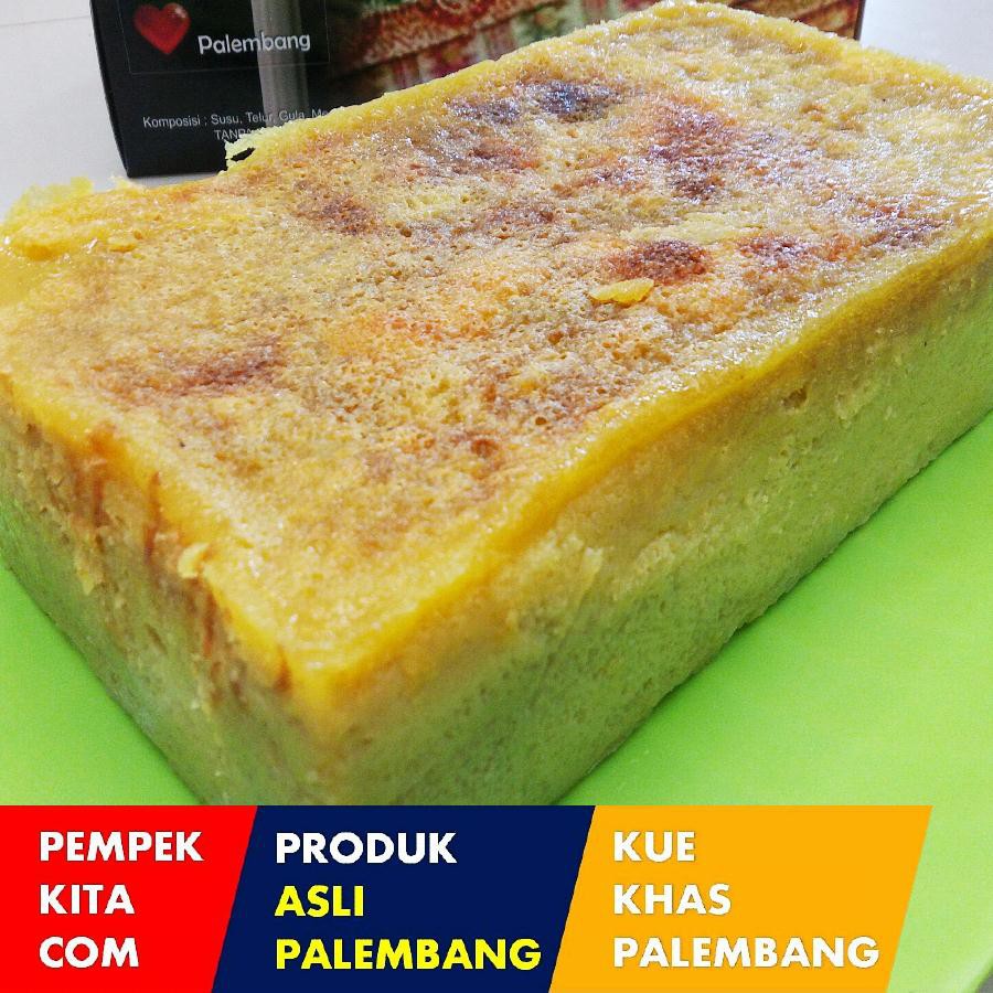  Kue  Maksuba Kue  Khas  Asli Palembang  Shopee Indonesia